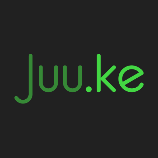 Juu.ke Logo